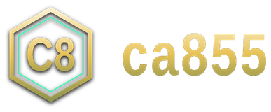 ca855 logo